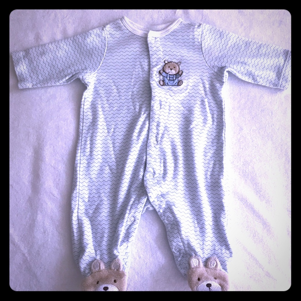 Baby boy bundle - Picture 7 of 8